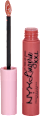 Lippenstift Lingerie XXL Liquid 07 Warm Up NYX PROFESSIONAL MAKEUP