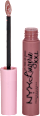 Lippenstift Lingerie XXL Liquid 11 Unhooked NYX PROFESSIONAL MAKEUP