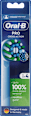Náhradné čistiace hlavice Pro Cross Action Oral-B