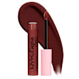 Lippenstift Lingerie XXL 09 Deep Mesh  NYX PROFESSIONAL MAKEUP