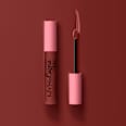 Lippenstift Lingerie XXL 09 Deep Mesh  NYX PROFESSIONAL MAKEUP