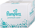Plenice velikost 4 (9-14 kg), večje pakiranje Pampers Premium Care