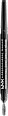 Augenbrauenstift Precision 06 Black NYX PROFESSIONAL MAKEUP