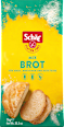 Mehl-Mix für Brot, Brötchen & Hefeteige, glutenfrei Schär