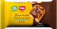 bezlepkový mramorový koláč Schär