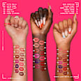 Lippenstift Smooth Whip Matte 11 Berry Bed Sheets NYX PROFESSIONAL MAKEUP