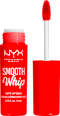Lippenstift Smooth Whip Matte 12 Icing On Top NYX PROFESSIONAL MAKEUP