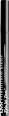 Eyeliner Epic Ink 01 Schwarz NYX PROFESSIONAL MAKEUP