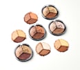 Contouringpuder 3 Steps to Sculpt Fair 01 NYX PROFESSIONAL MAKEUP