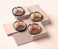 Contouringpuder 3 Steps to Sculpt Light 02 NYX PROFESSIONAL MAKEUP