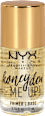 Primer Honey Dew Me Up! NYX PROFESSIONAL MAKEUP