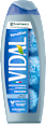 Docciaschiuma al talco liquido VIDAL