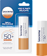Stick solare Pelli Sensibili SPF50+ Leocrema