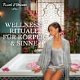 Cremedusche Hammam Tesori d'Oriente