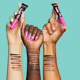 Brow Mascara Thick It Stick It 03 Auburn NYX PROFESSIONAL MAKEUP