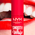 Lippenstift Smooth Whip Matte 12 Icing On Top NYX PROFESSIONAL MAKEUP
