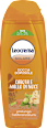 Doccia Doposole carota e mallo di noce Leocrema
