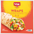 Wraps (2 Stück), glutenfrei Schär