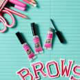 Гел за вежди The Brow Glue Nr. 01 Transparent  NYX PROFESSIONAL MAKEUP