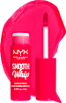 Lippenstift Smooth Whip Matte 10 Pollow Fight  NYX PROFESSIONAL MAKEUP