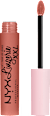 Lippenstift Lingerie XXL 02 Turn On  NYX PROFESSIONAL MAKEUP