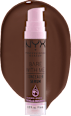 Concealer Serum Bare With Me Deep 13 NYX PROFESSIONAL MAKEUP