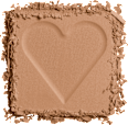 Puder Can't Stop Won't Stop Mattifying 07 Caramel  NYX PROFESSIONAL MAKEUP