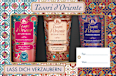 Geschenkset Tesori d'Oriente