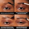 Augenbrauengel The Brow Glue Stick 01 Transparent NYX PROFESSIONAL MAKEUP