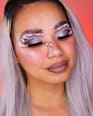 Augenbrauengel The Brow Glue Stick 01 Transparent NYX PROFESSIONAL MAKEUP