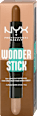 Contouring Wonder Stick 2in1 04 Medium NYX PROFESSIONAL MAKEUP