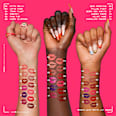 Lippenstift Smooth Whip Matte 01 Pancake Stacks  NYX PROFESSIONAL MAKEUP