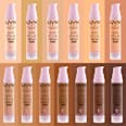 Concealer Serum Bare With Me Camel 10 NYX PROFESSIONAL MAKEUP