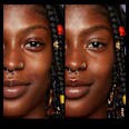 Concealer Serum Bare With Me Camel 10 NYX PROFESSIONAL MAKEUP