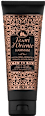 Doccia crema Hammam olio on olio di argan e fiori di arancio Tesori d'Oriente