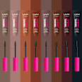Brow Mascara Thick It Stick It 03 Auburn NYX PROFESSIONAL MAKEUP