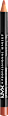 Lipliner Slim 828 Ever NYX PROFESSIONAL MAKEUP