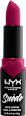 Lippenstift Suede Matte 11 Sweet Tooth  NYX PROFESSIONAL MAKEUP