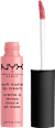 Lippenstift Soft Matte Cream 06 Istanbul  NYX PROFESSIONAL MAKEUP