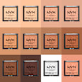 Puder Can't Stop Won't Stop Mattifying Deep 09 NYX PROFESSIONAL MAKEUP