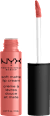 Lippenstift Soft Matte Cream 50 Cyprus  NYX PROFESSIONAL MAKEUP