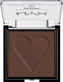 Puder Can't Stop Won't Stop Mattifying Rich 10 NYX PROFESSIONAL MAKEUP