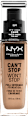 Can't Stop Won't Stop Foundation - Nr. 10 Buff NYX PROFESSIONAL MAKEUP