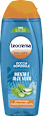 Doccia Doposole menta Leocrema