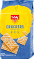 Slani krekeri, bez glutena  Schär