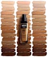 Foundation Can't Stop Won't Stop 24-Hour fair 1.5 NYX PROFESSIONAL MAKEUP