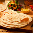 Wraps (2 Stück), glutenfrei Schär