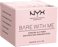 Primer Bare With Me Hydrating Jelly 01 NYX PROFESSIONAL MAKEUP