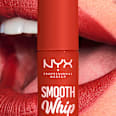 Lippenstift Smooth Whip Matte 06 Faux Fur NYX PROFESSIONAL MAKEUP