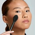 Loses Puder Can't Stop Won't Stop Setting Powder Light Medium 02 NYX PROFESSIONAL MAKEUP